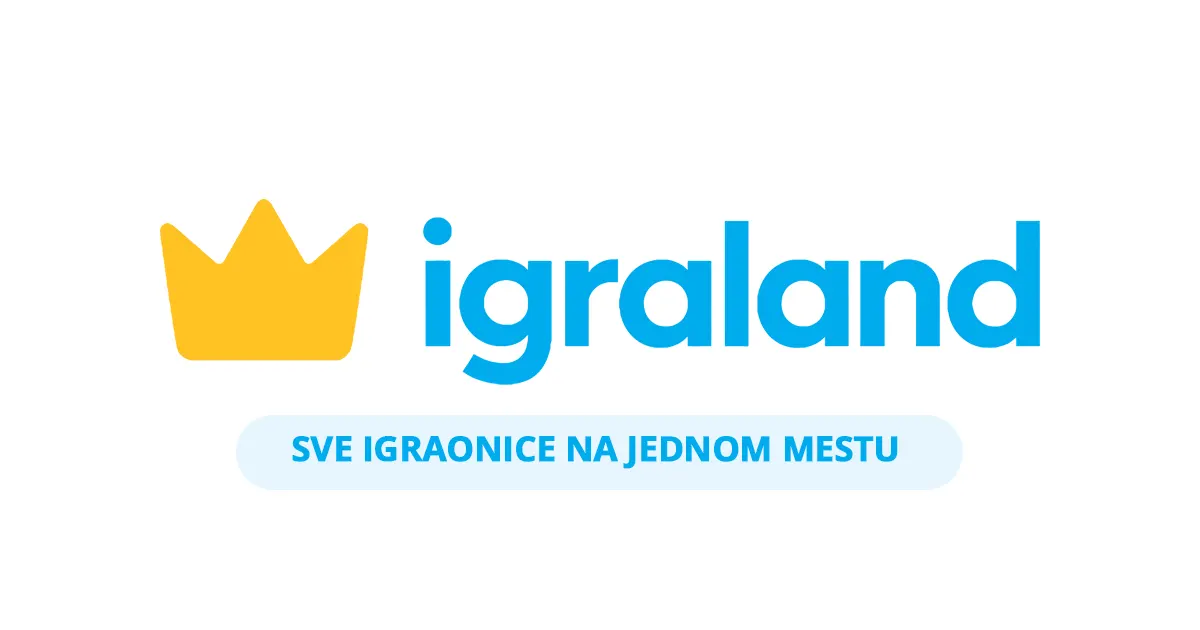 Igraland — photo