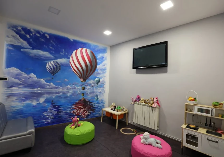 Studio Rođendaonica