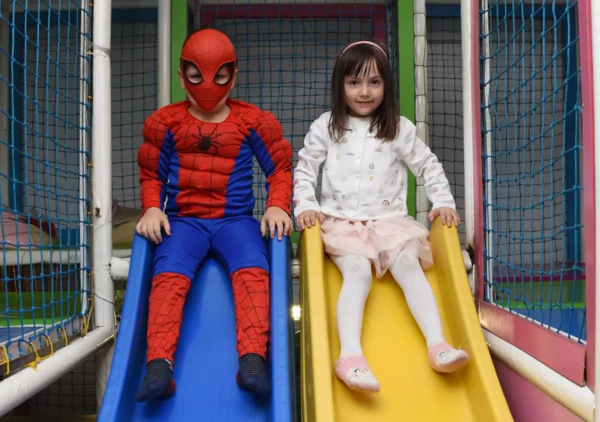 Super Kids