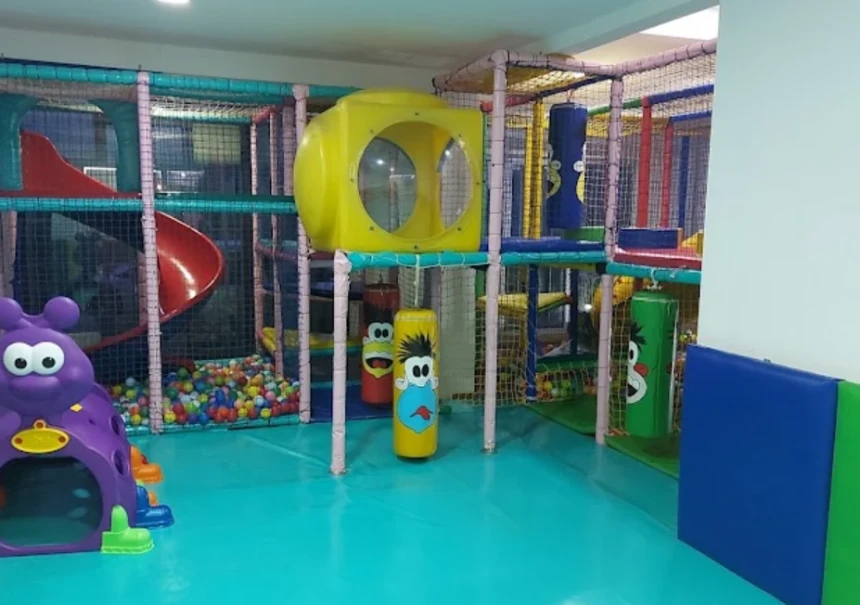 LILIPUT BLOK 45