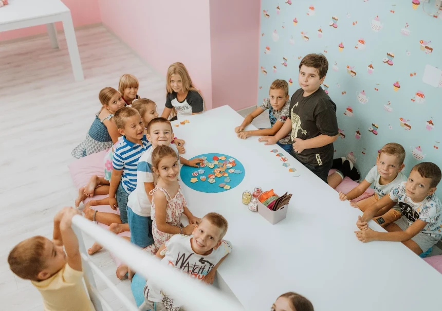 Gelato Kids