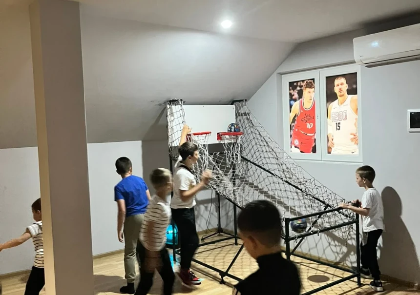 Club Stars