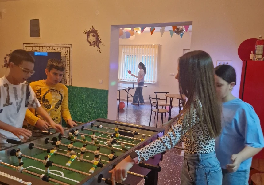 Twister Inđija