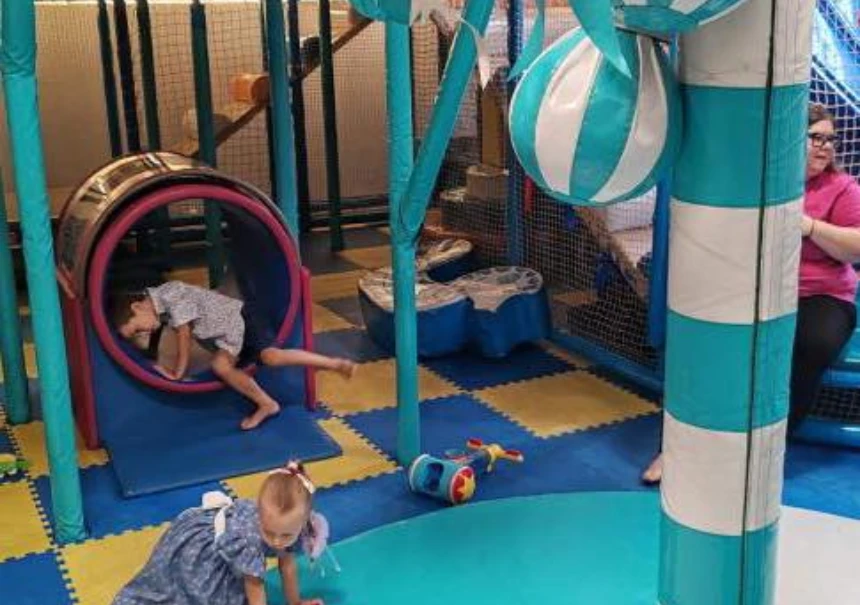 Ocean Gastro Club and Kid's Hub